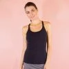 Faceplant Dreams - Athleisure Cami