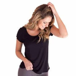 Faceplant Dreams - Bamboo Short Sleeve Shirt