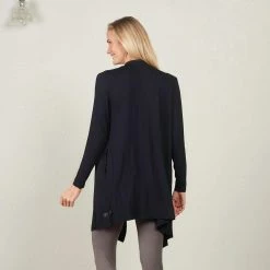 Faceplant Dreams - Bamboo Swing Jacket 12 Faceplant Dreams - Bamboo Swing Jacket