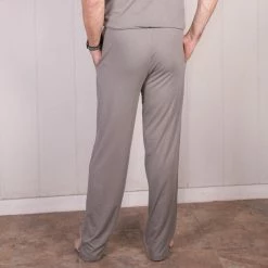 Faceplant Dreams - Mens Bamboo Hendrix Lounge Pants Loungewear + Pajamas