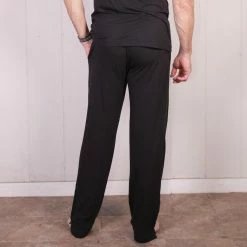 Faceplant Dreams - Mens Bamboo Hendrix Lounge Pants Loungewear + Pajamas