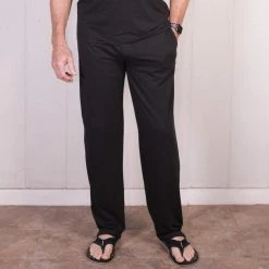Faceplant Dreams - Mens Bamboo Hendrix Lounge Pants Loungewear + Pajamas