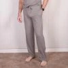 Faceplant Dreams - Mens Bamboo Hendrix Lounge Pants Loungewear + Pajamas