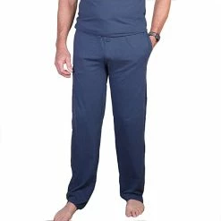 Faceplant Dreams - Mens Bamboo Hendrix Lounge Pants Loungewear + Pajamas
