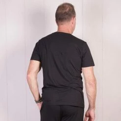 Faceplant Dreams - Mens Bamboo Classic Hendrix V-Neck Tee 9 Faceplant Dreams - Mens Bamboo Classic Hendrix V-Neck Tee