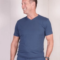 Faceplant Dreams - Mens Bamboo Classic Hendrix V-Neck Tee 11 Faceplant Dreams - Mens Bamboo Classic Hendrix V-Neck Tee