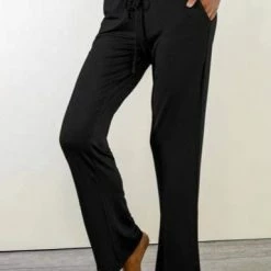 Faceplant Dreams - Bamboo Pant Loungewear + Pajamas