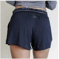 Loungewear + Pajamas Faceplant Dreams - Bamboo Short Shorts