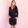 Faceplant Dreams - Bamboo Kimono Robe