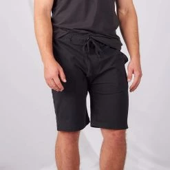 Faceplant Dreams - Mens Bamboo Hendrix Lounge Short