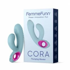 Femme Fun - Cora Vibrators 17 Femme Fun - Cora Vibrators