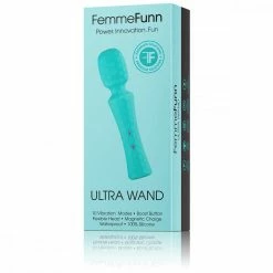Wands Femme Fun - Ultra Wand