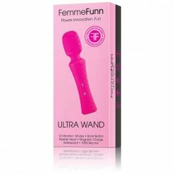 Wands Femme Fun - Ultra Wand