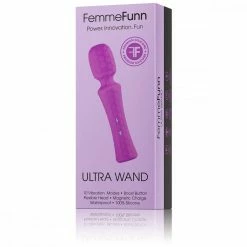 Wands Femme Fun - Ultra Wand