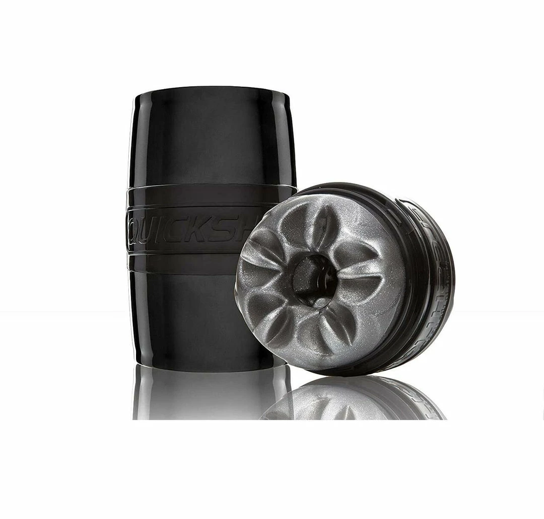 Fleshlight - Quickshot Boost Couples Toys 3 Fleshlight - Quickshot Boost Couples Toys