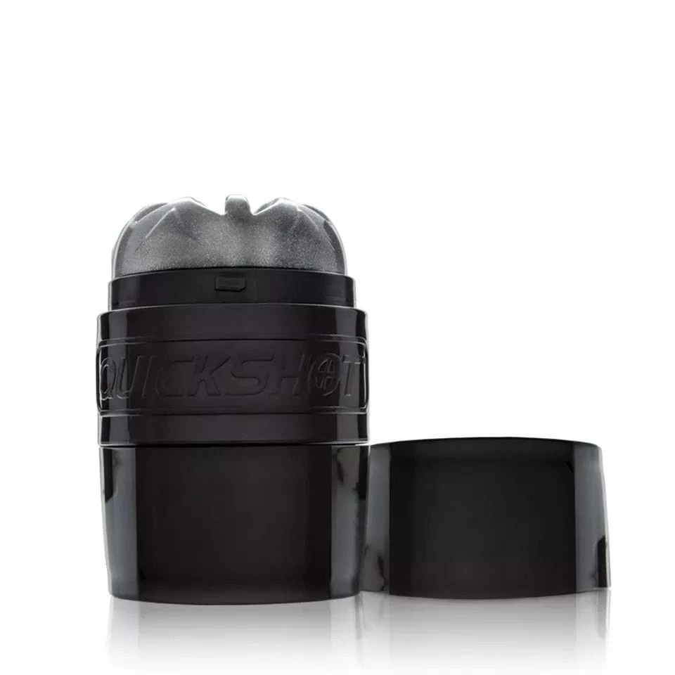 Fleshlight - Quickshot Boost Couples Toys 5 Fleshlight - Quickshot Boost Couples Toys