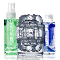 Fleshlight - Quickshot Vantage Value Pack