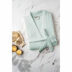 Robes + Kimonos Focha - Spa Robe