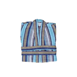 Focha - Ocean Wave Robe