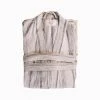 Focha - Turkish Cotton Robe 2 Focha - Turkish Cotton Robe