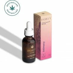 Menstrual & Vaginal Care Foria - Intimacy - Awaken Arousal Oil