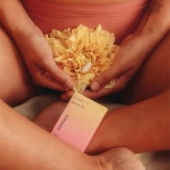 Foria - Intimacy - CBD Suppositories 4pk