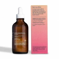 Massage Oils, Candles + Tools Foria - Intimacy - Liquid Coconut Lubricant