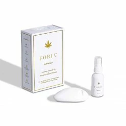 Foria - Intimacy Kit - Awaken Arousal Spray And Vibrator Vibrators