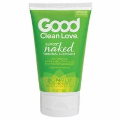 Good Clean Love - Almost Naked Personal Lubricant