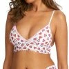 Hanky Panky - Heartbeat Padded Bralette 1 Hanky Panky - Heartbeat Padded Bralette