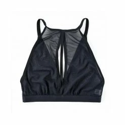 Hanky Panky - Ouvert Mesh Bralette Lingerie