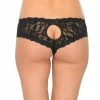 Hanky Panky - Cheeky Hipster - Black Lingerie 1 Hanky Panky - Cheeky Hipster - Black Lingerie