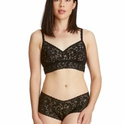 Hanky Panky - Retro Crotchless Panty Lingerie