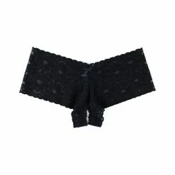 Hanky Panky - Retro Crotchless Panty Lingerie