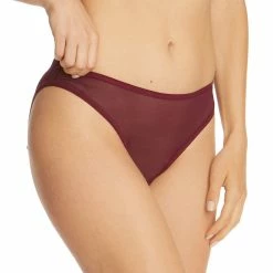 Hanky Panky - Ouvert Mesh Bikini Lingerie