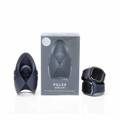 Hot Octopuss Pulse Duo LUX Vibrators