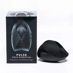 Hot Octopuss - Pulse Solo Essential Vibrators