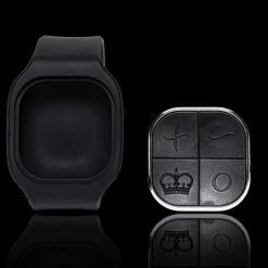 Vibrators Hot Octopuss Pulse Solo LUX