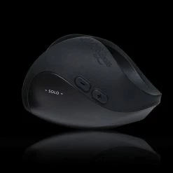 Vibrators Hot Octopuss Pulse Solo LUX