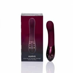Vibrators Hot Octopuss Kurve