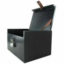 House Of Plume Moi Box Deluxe Toy Care, Cleaners + Storage