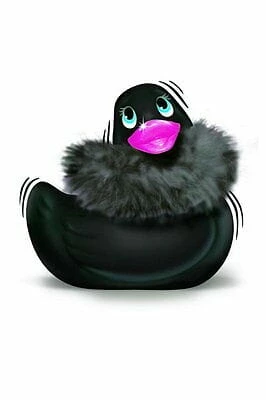 I Rub My Duckie 2.0 Paris Noir 3 I Rub My Duckie 2.0 Paris Noir