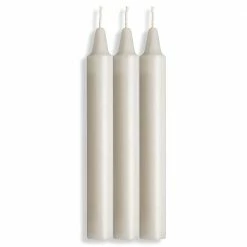 Sportsheets Kink + BDSM LaCire - Drip Pillar Candles