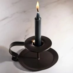Sportsheets Kink + BDSM LaCire - Drip Pillar Candles