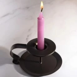 Sportsheets Kink + BDSM LaCire - Drip Pillar Candles