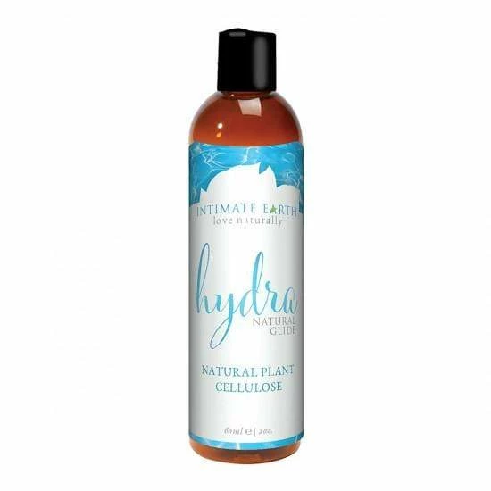 Intimate Earth - Hydra Lube 2oz Lubricants 3 Intimate Earth - Hydra Lube 2oz Lubricants