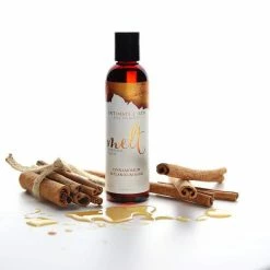 Intimate Earth - Melt Warming Lube Lubricants