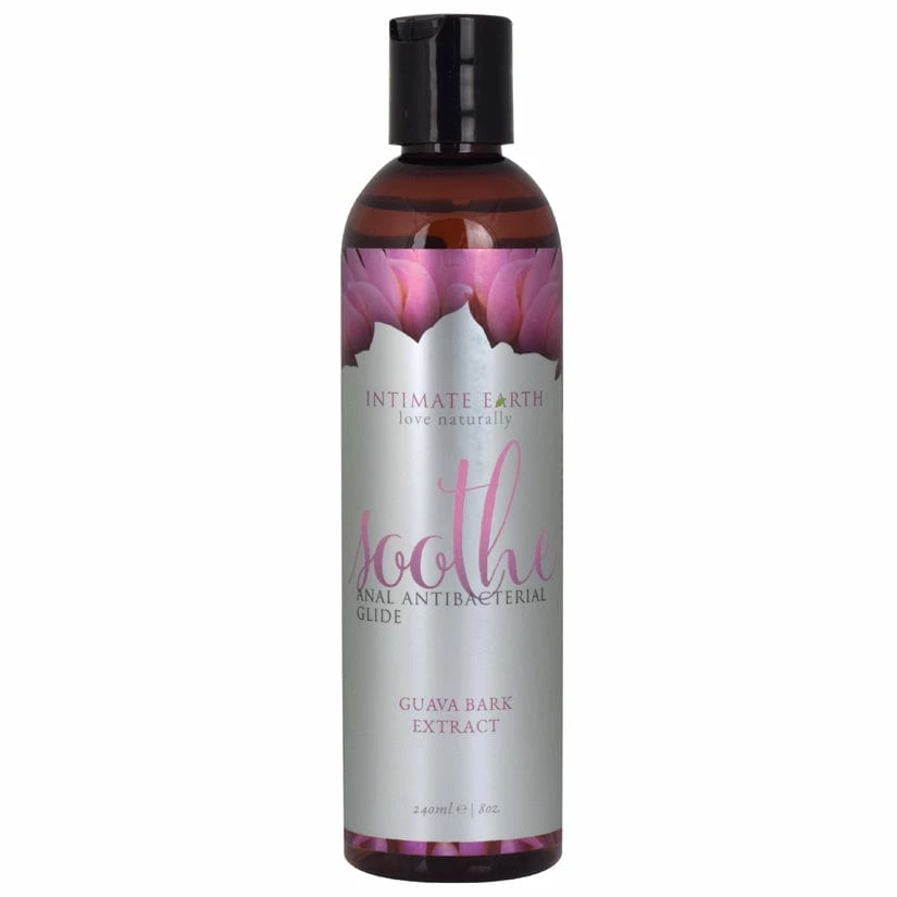 Lubricants Intimate Earth - Soothe 5 Lubricants Intimate Earth - Soothe