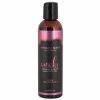 Massage Oils, Candles + Tools Intimate Earth - Massage Oil 4oz