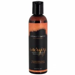 Massage Oils, Candles + Tools Intimate Earth - Massage Oil 4oz 21 Massage Oils, Candles + Tools Intimate Earth - Massage Oil 4oz